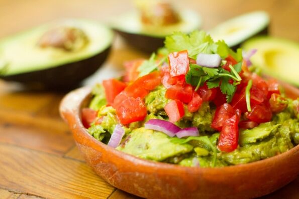 Guacamol